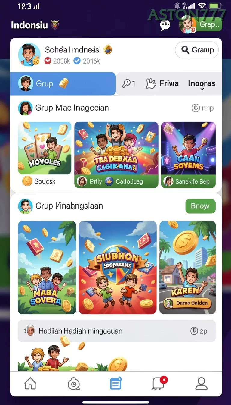 Screenshot na777 nomor 2