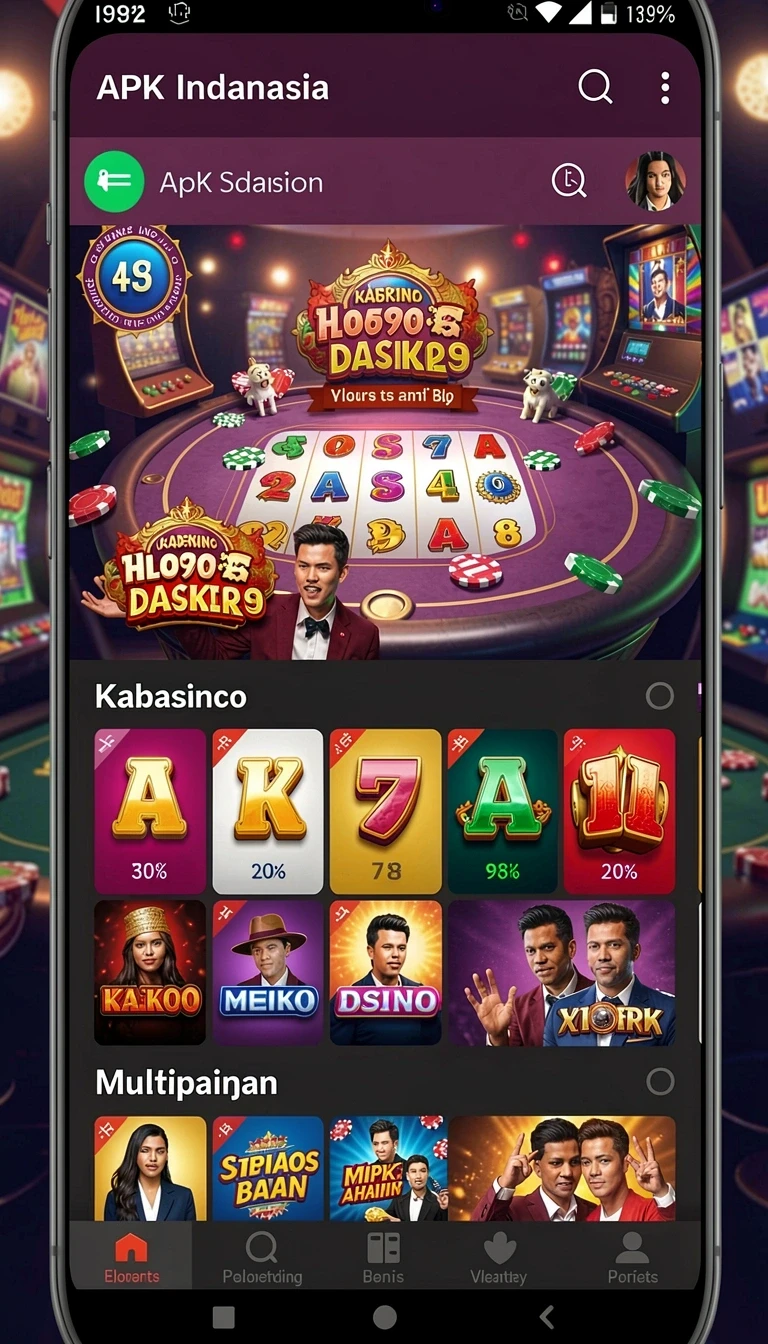 Screenshot 777win nomor 3 - 5
