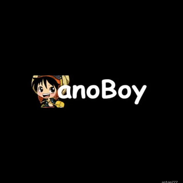 anoboy