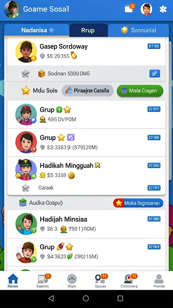 Screenshot dora77 nomor 1 - 3