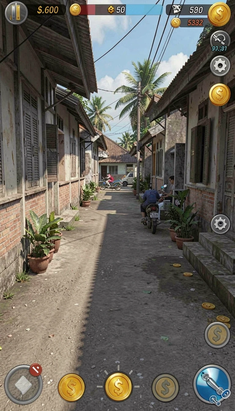 Screenshot hokihoki nomor 3 - 5