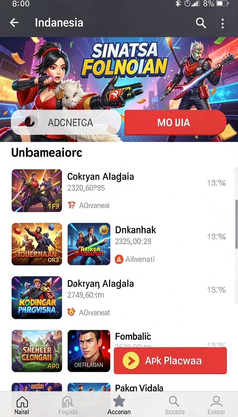 Screenshot mpo88asia nomor 3 - 5