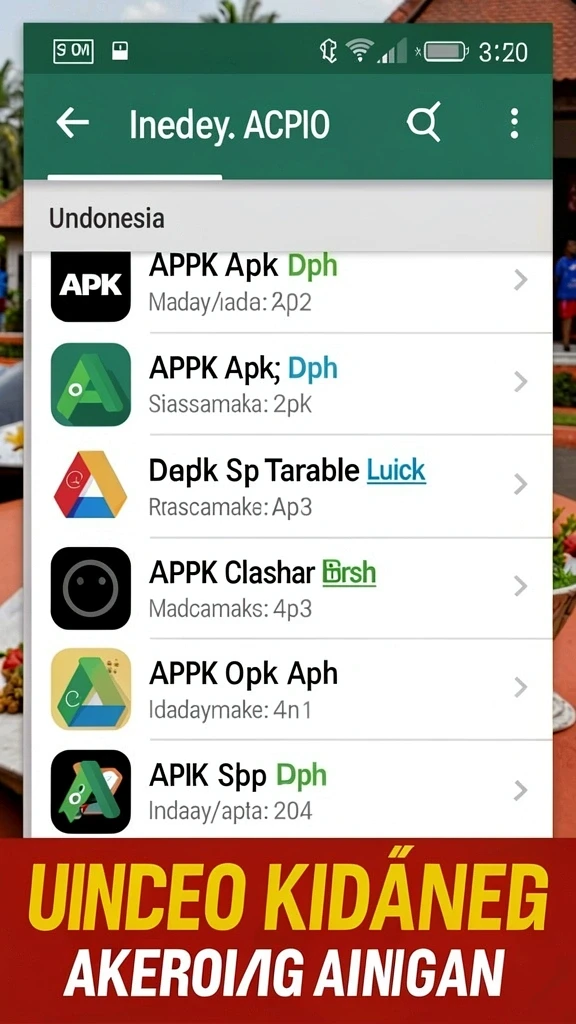 Screenshot rsngame nomor 3 - 5