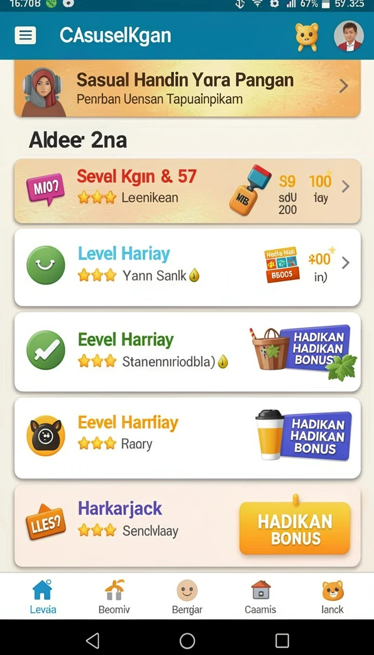 Screenshot surga77 nomor 3 - 5
