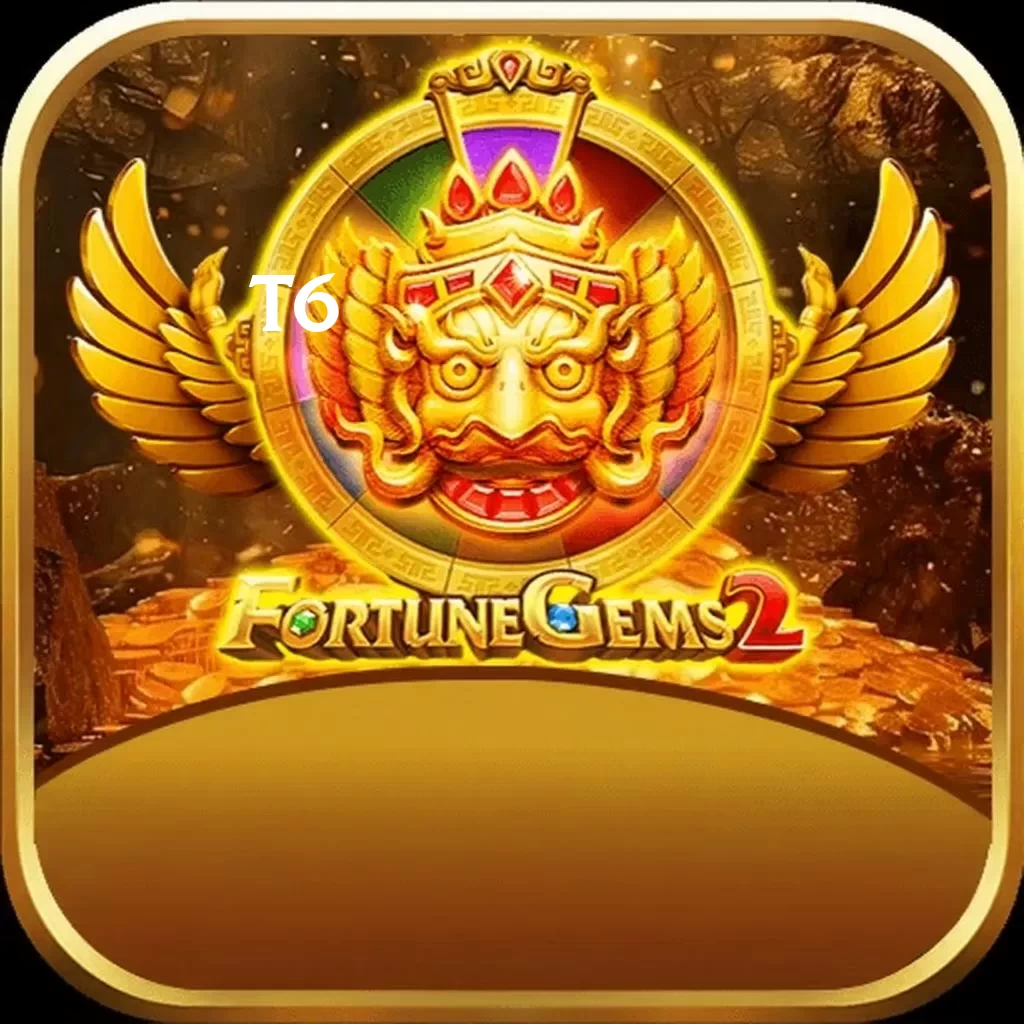Aplikasi t6 Terbaru: Review dan Link Download APK Resmi — ikon aplikasi